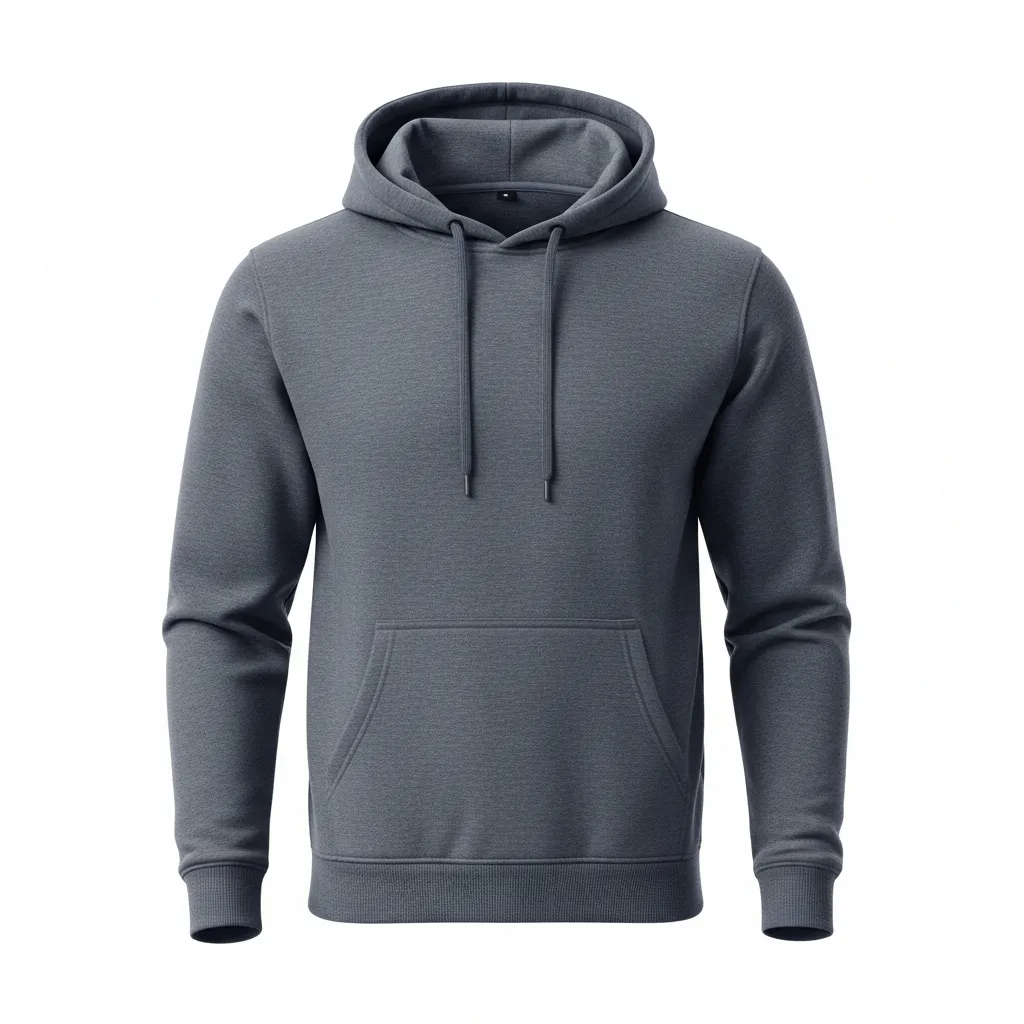 Branded Hoodie