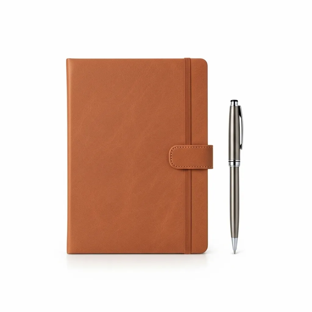 Premium Notebook Set