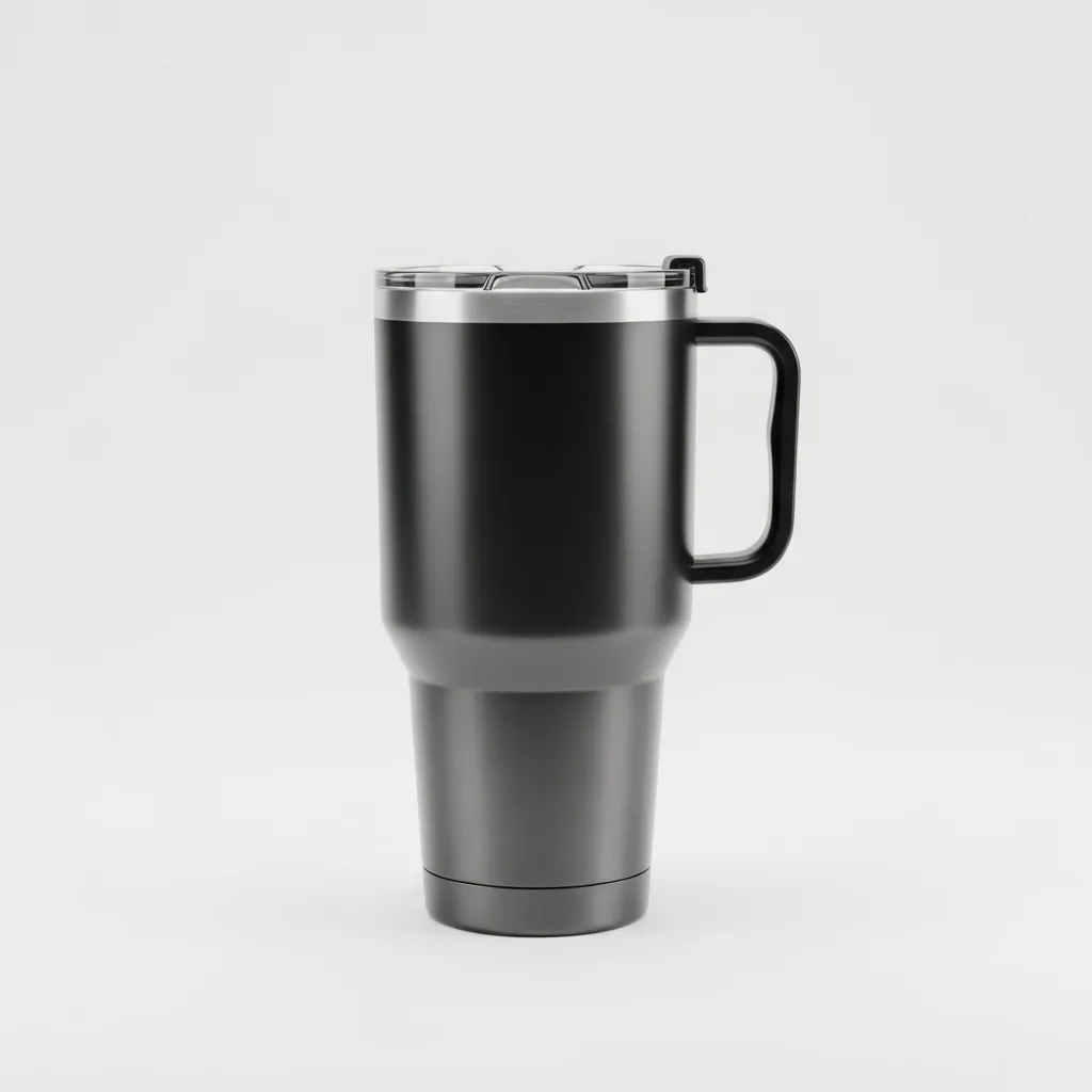 Travel Tumbler